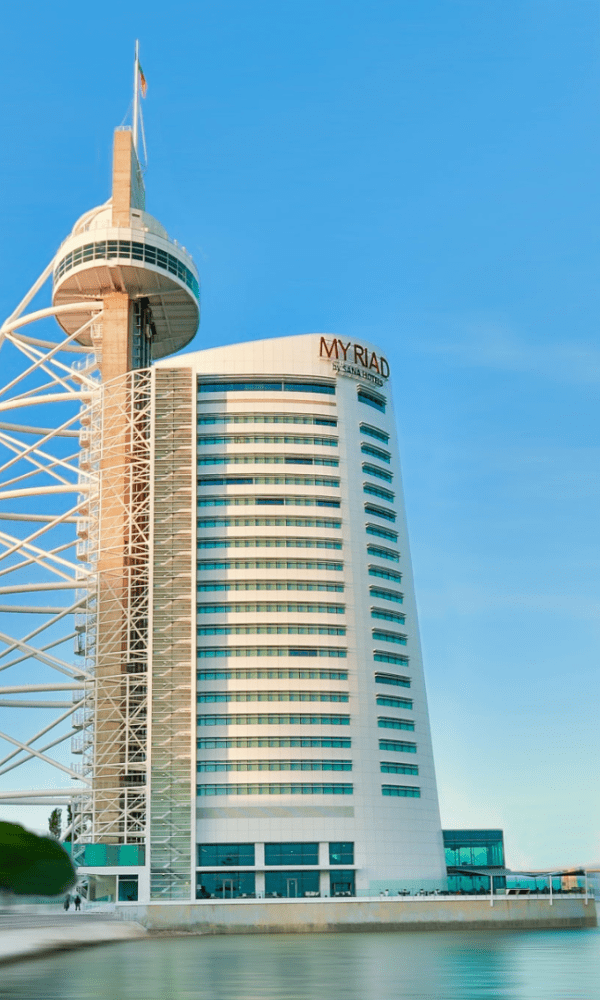 MYRIAD BY SANA HOTELS